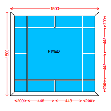 Georgian Grid